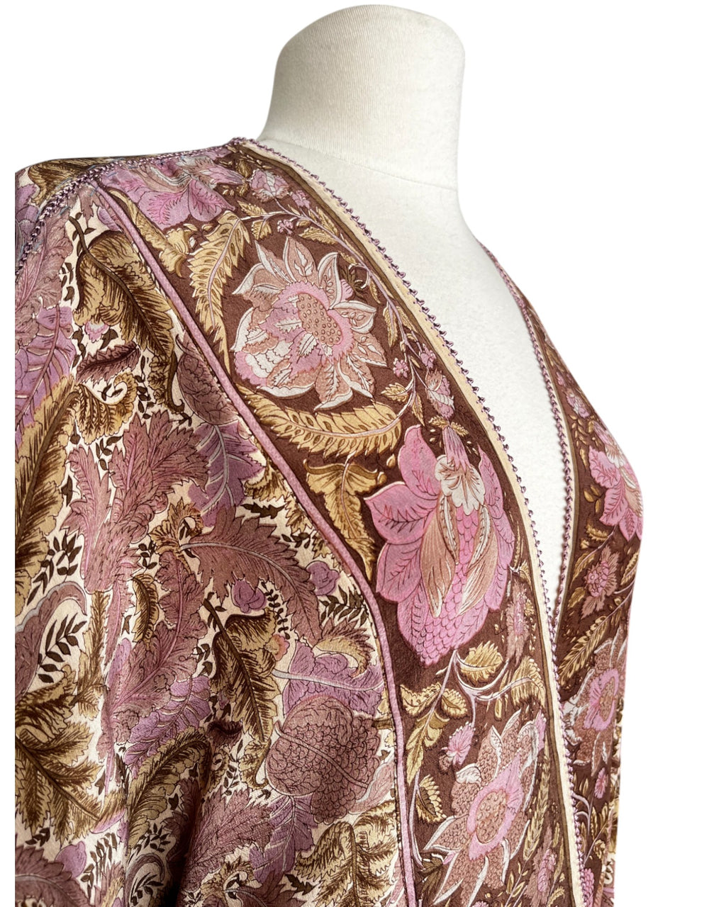 Kimono long 2878
