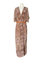 Kimono long 2878