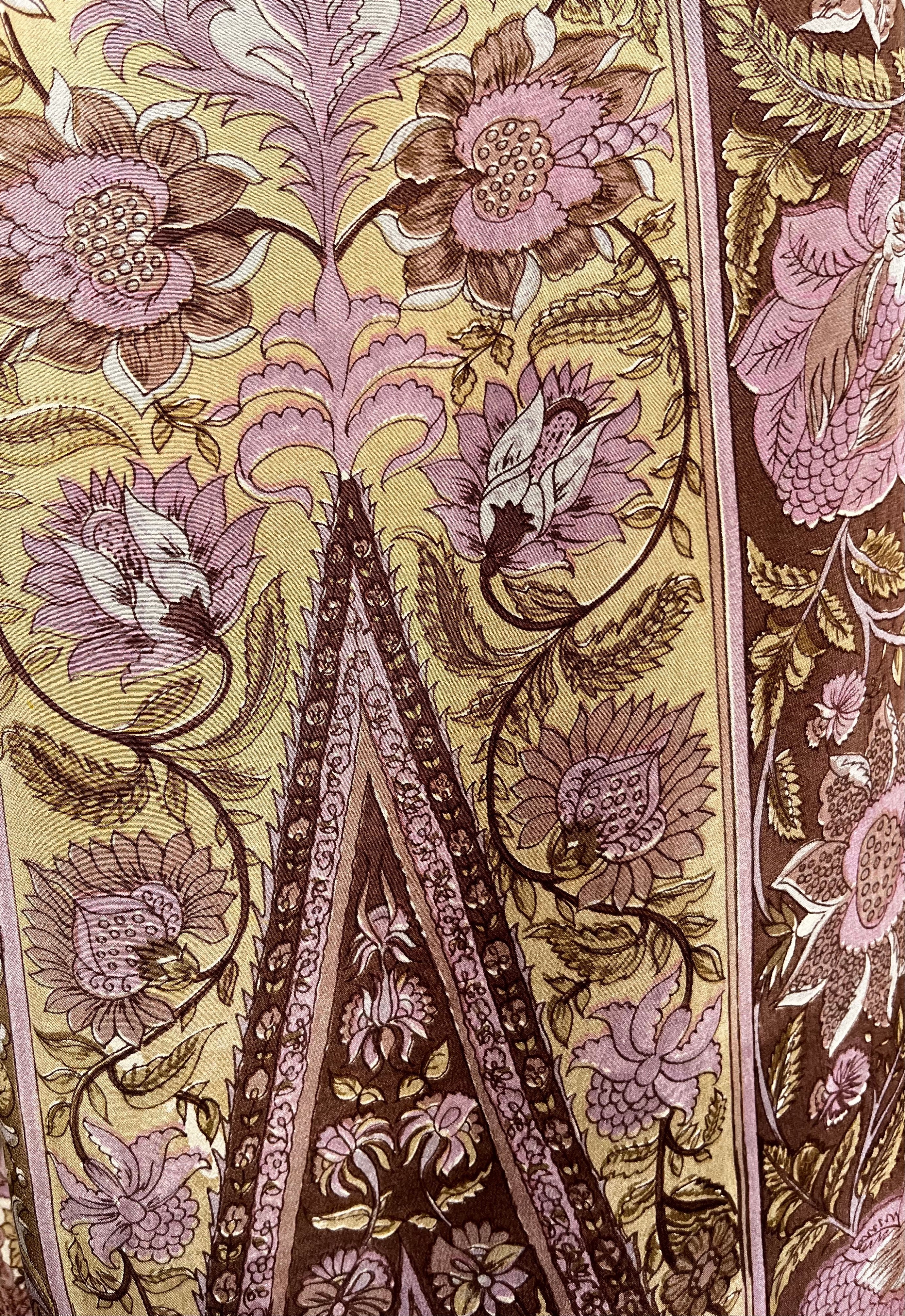 Kimono long 2878