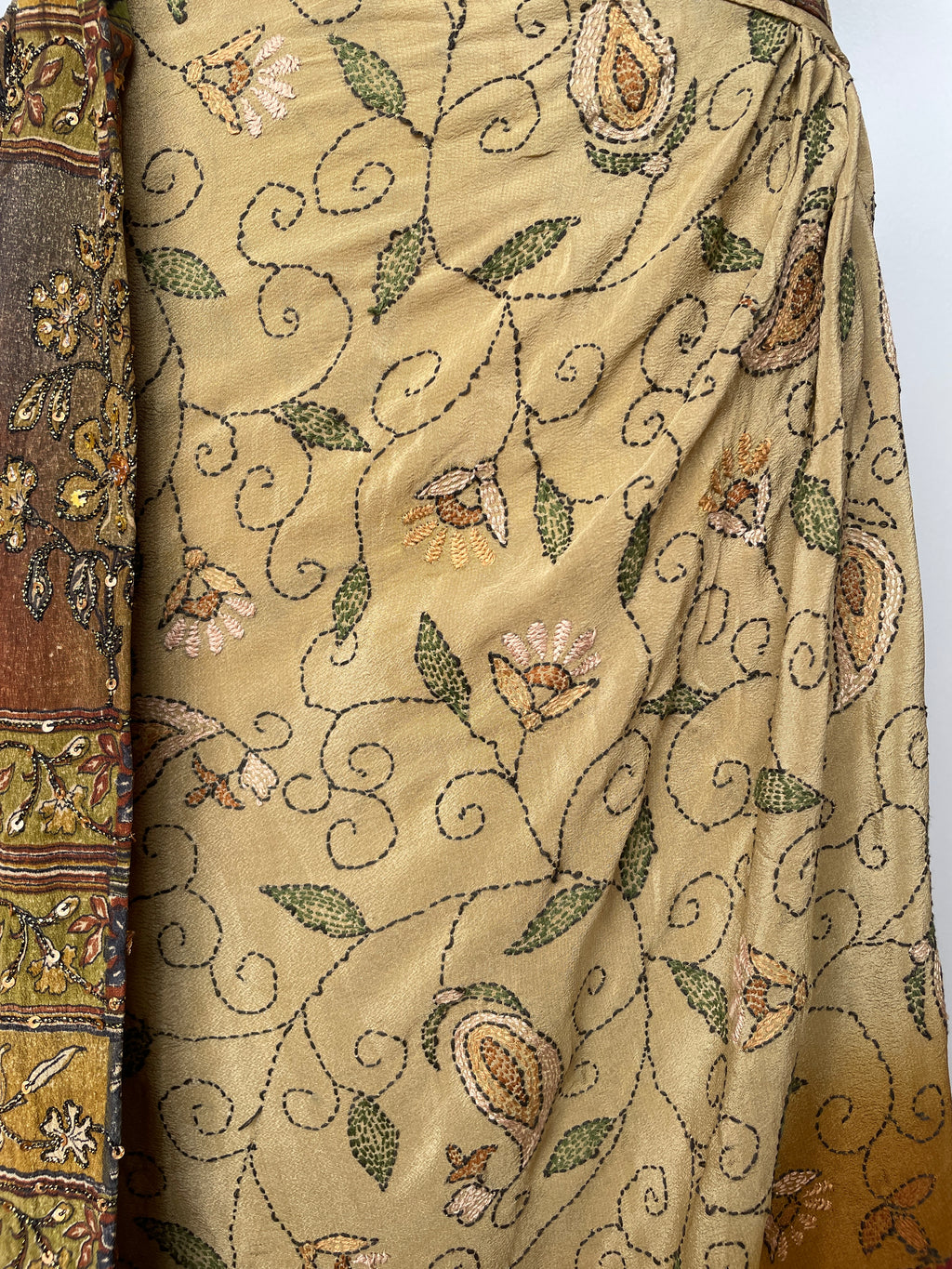 Jupe Léonie 2991