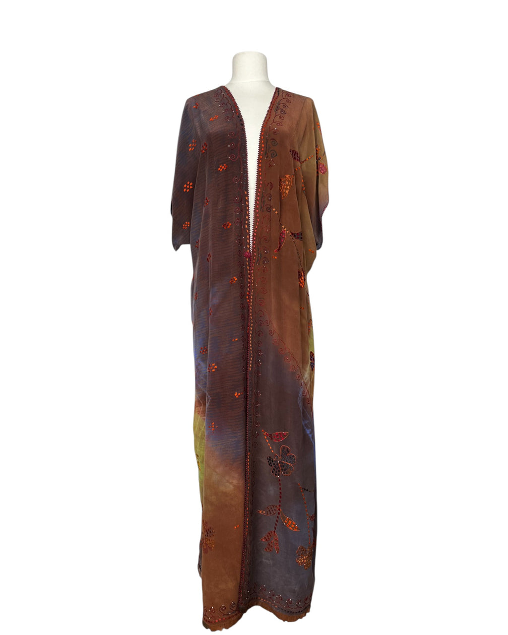 Kimono long 2793