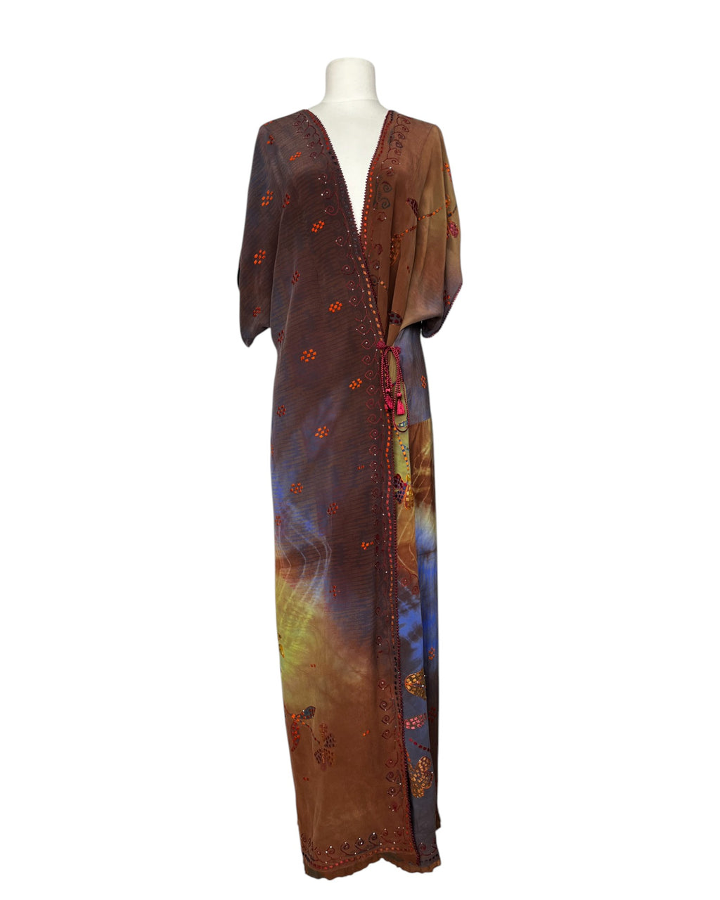 Kimono long 2793