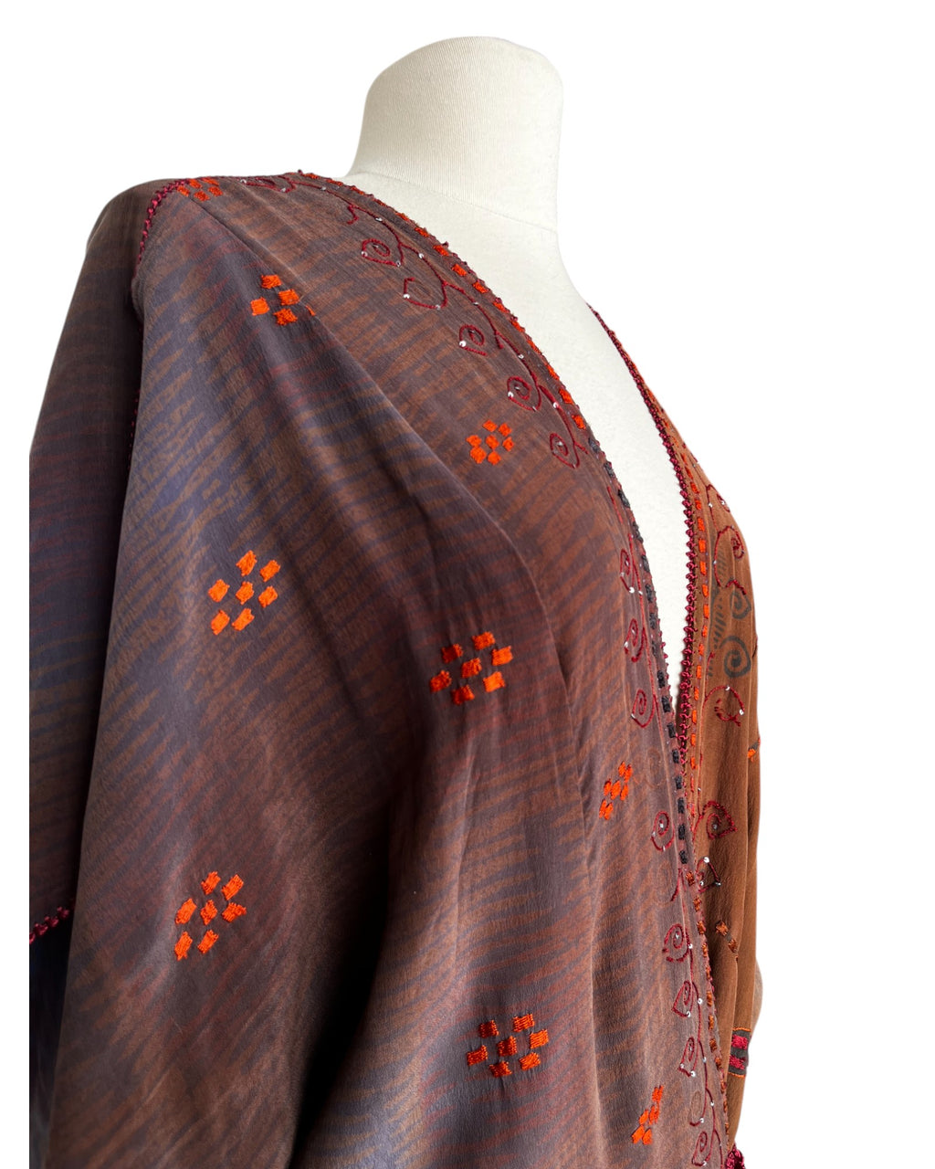 Kimono long 2793