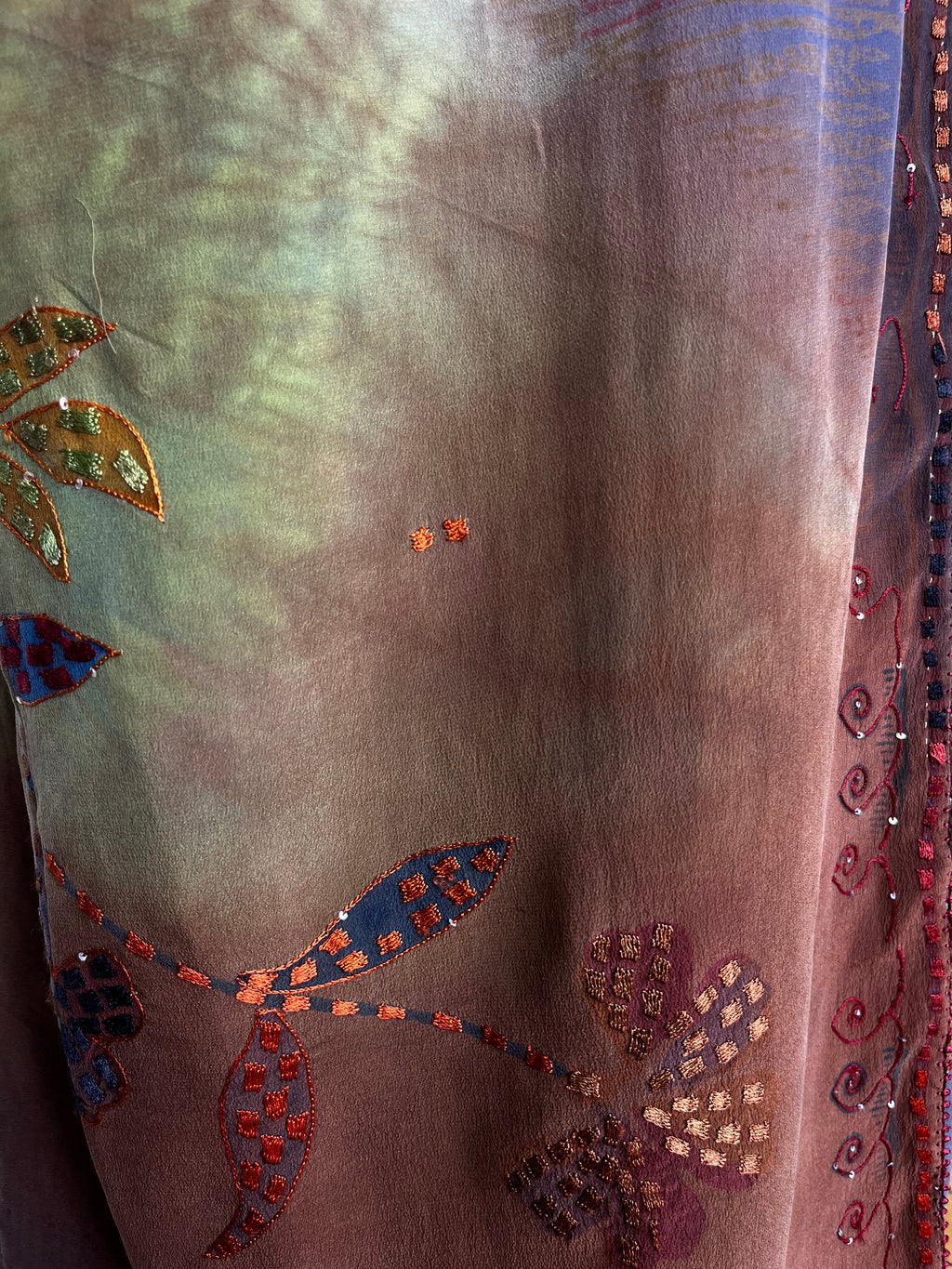 Kimono long 2793