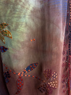 Kimono long 2793