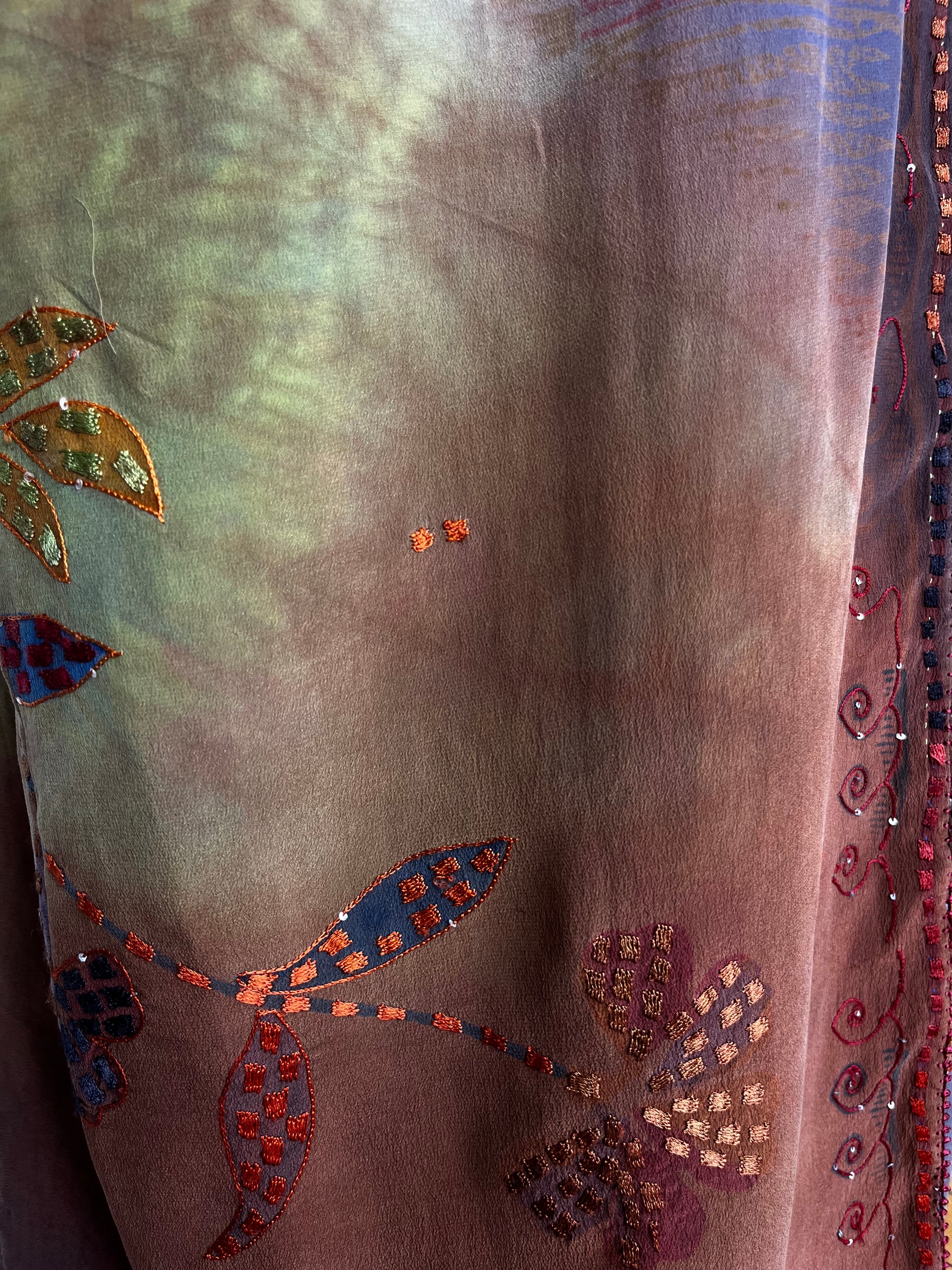 Kimono long 2793