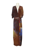 Kimono long 2793