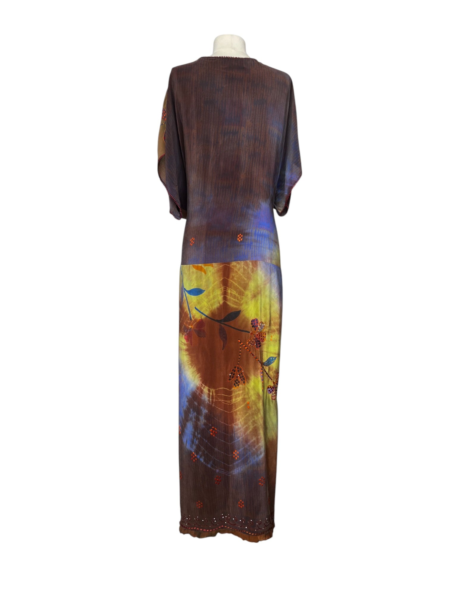 Kimono long 2793