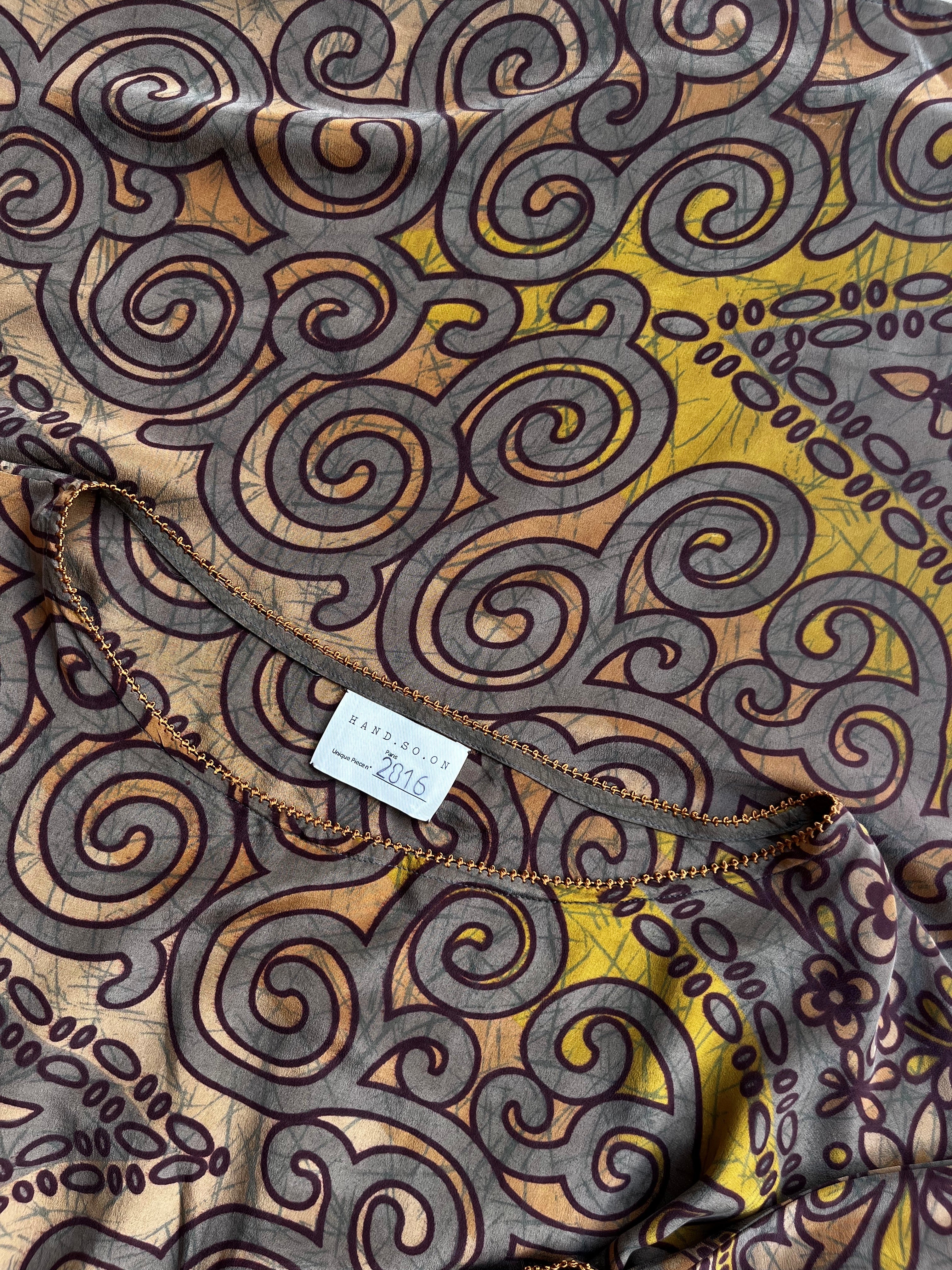 Robe Simone 2816