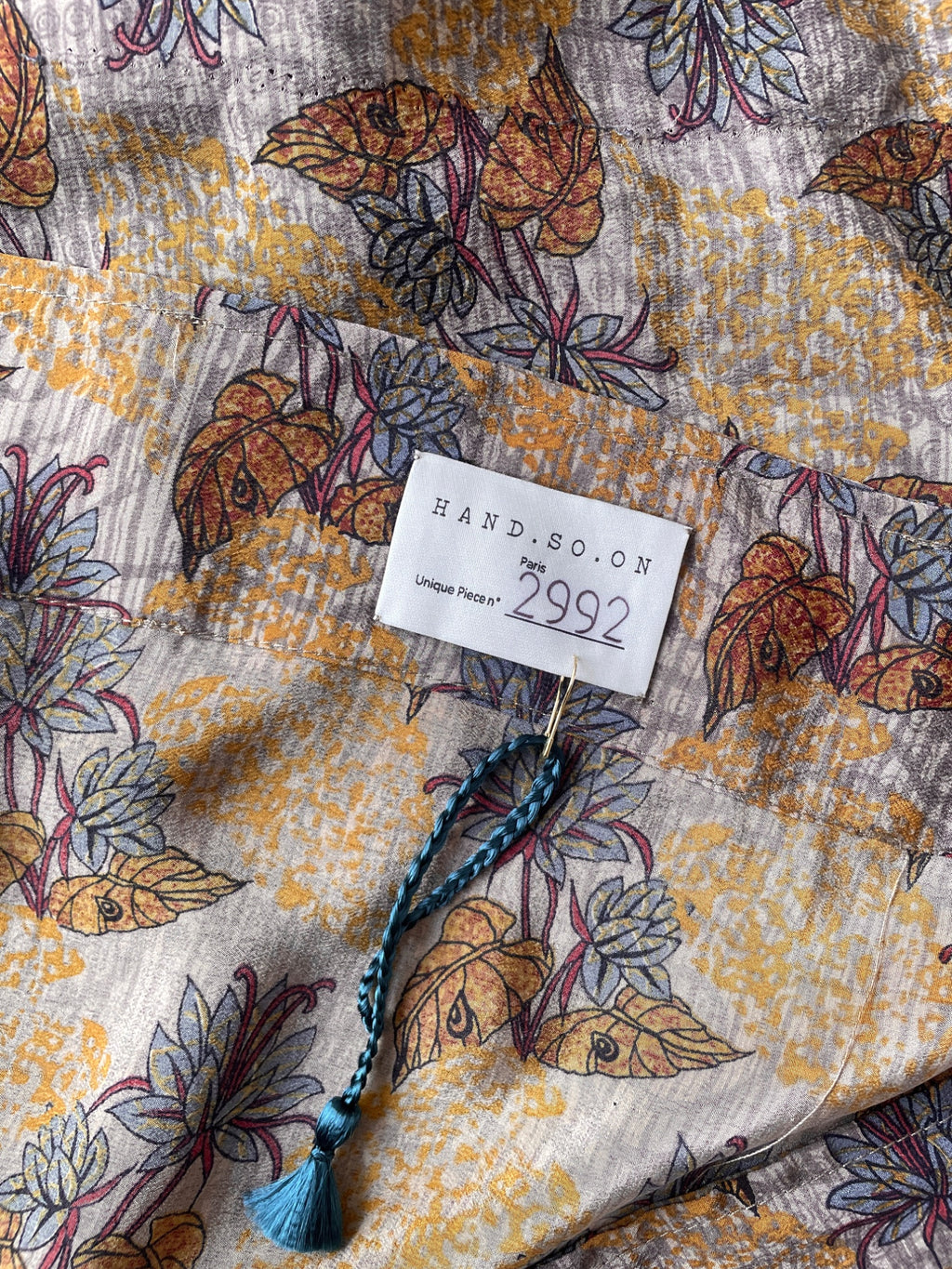 Jupe Janette 2992