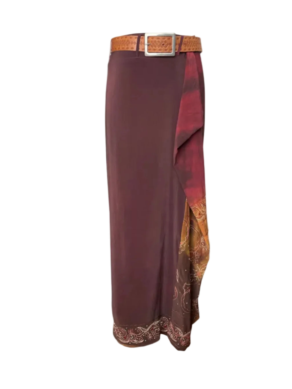 Jupe Janine 2219