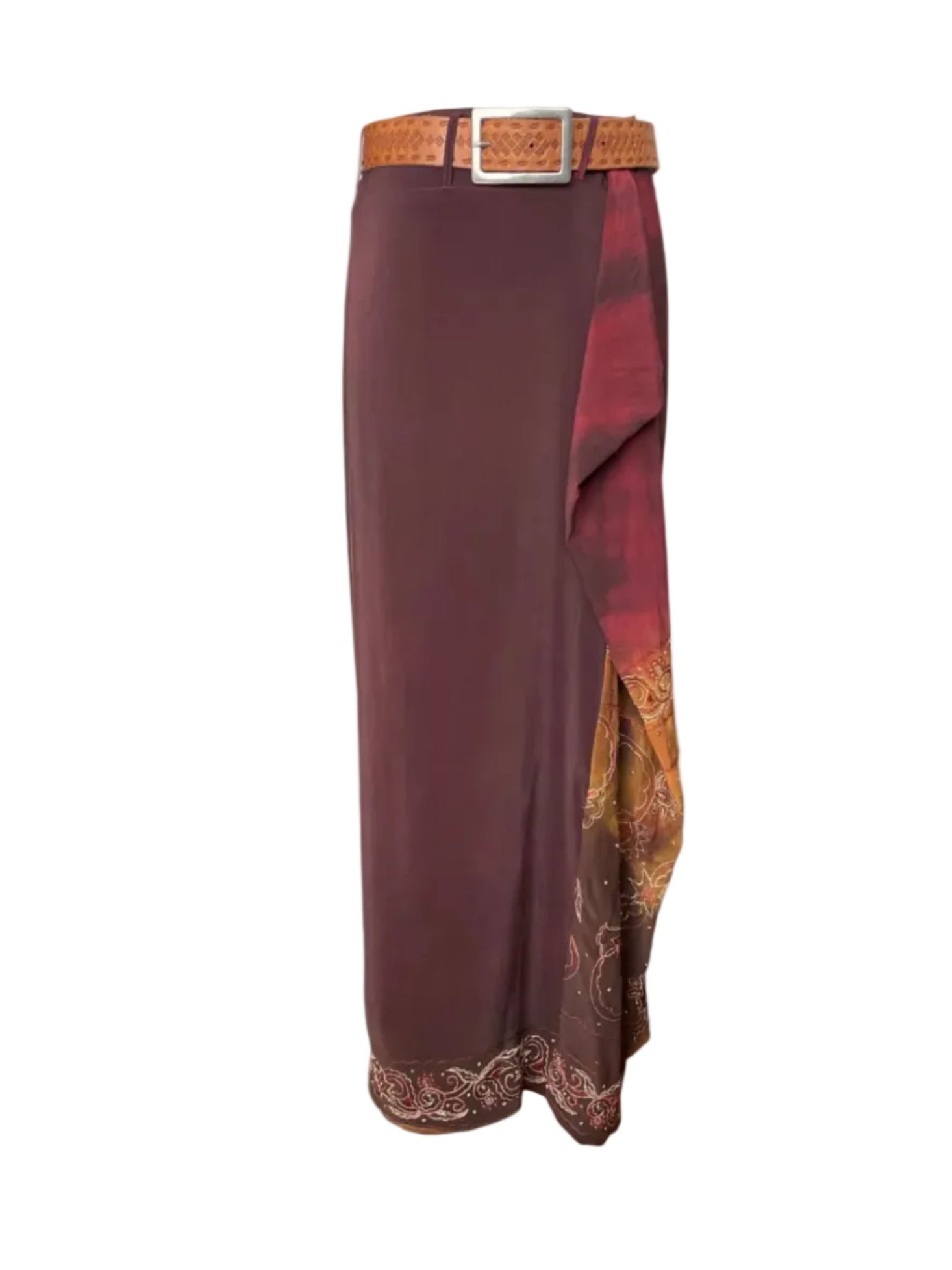 Jupe Janine 2219