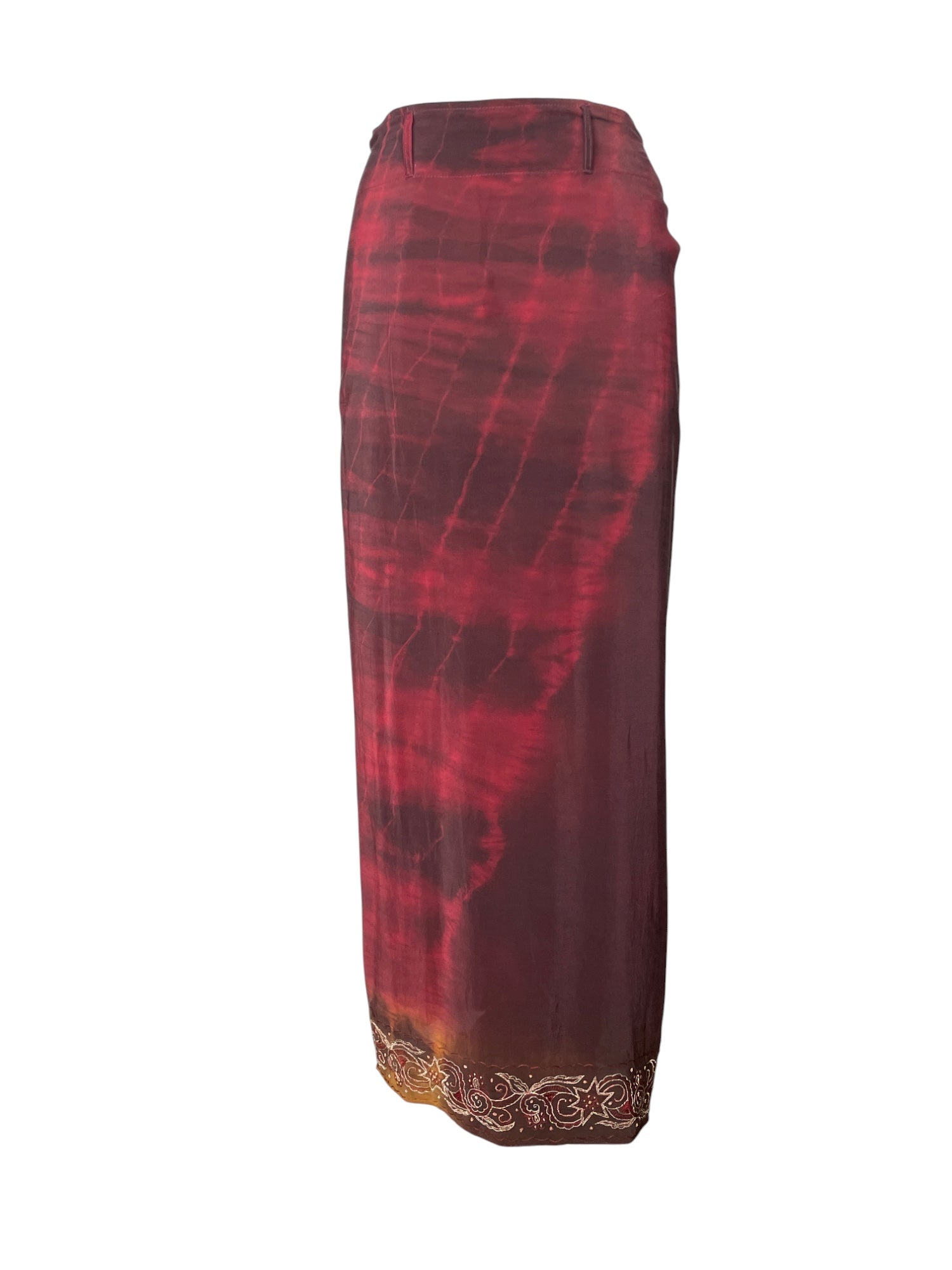 Jupe Janine 2219