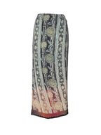 Jupe Janine 2499