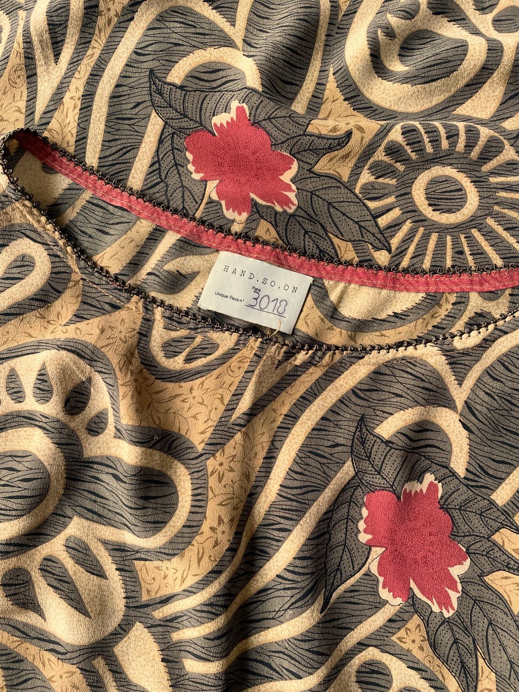 Robe Simone 3018