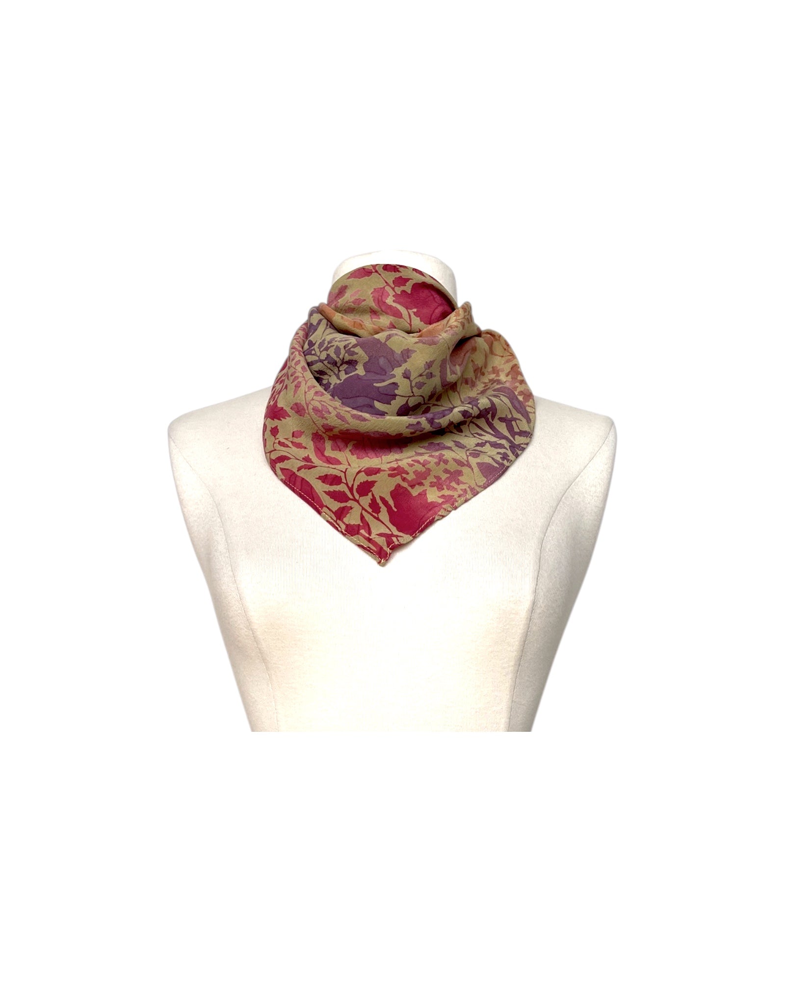 Foulard N°73