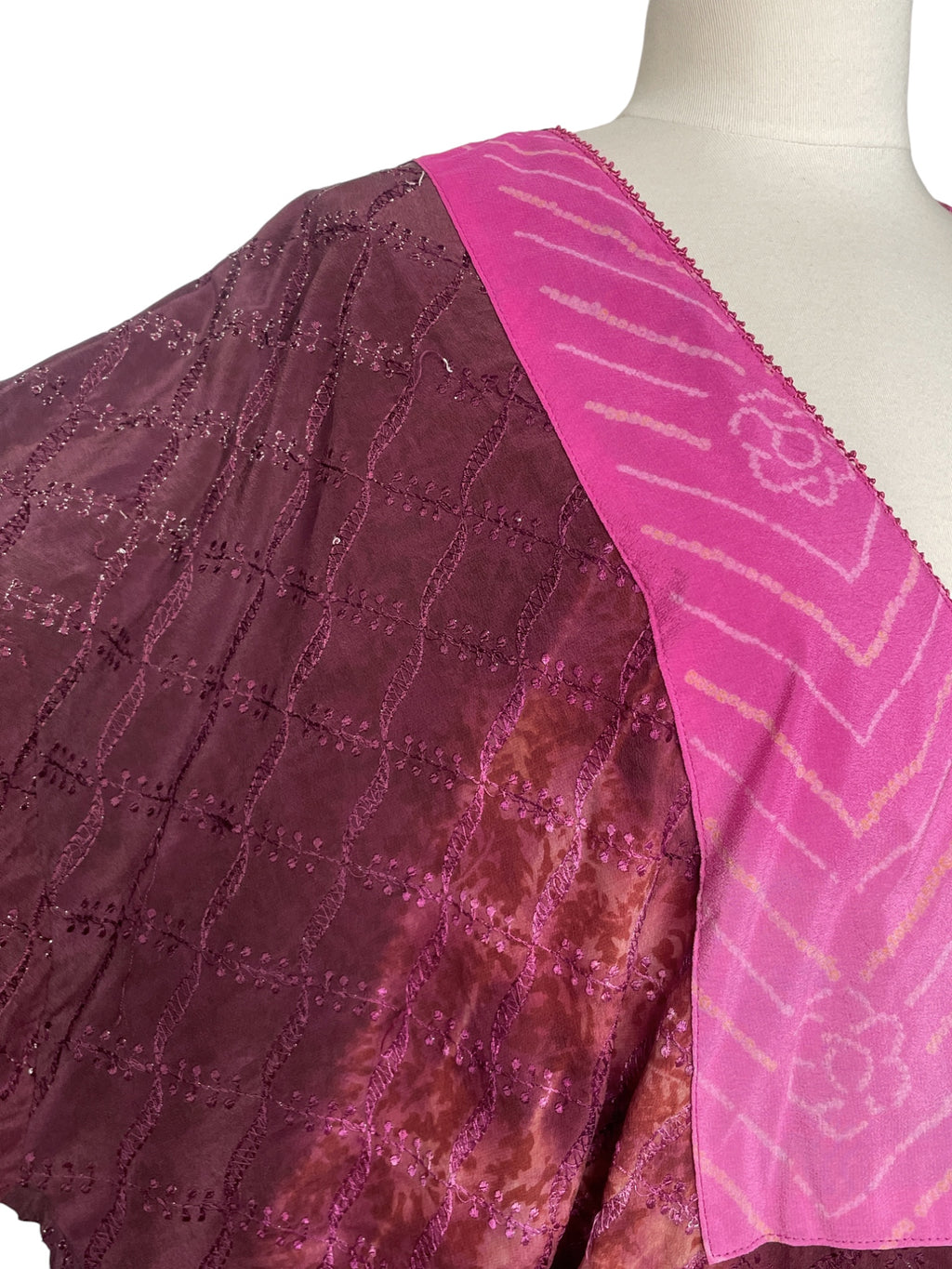 Robe Berthe 2759