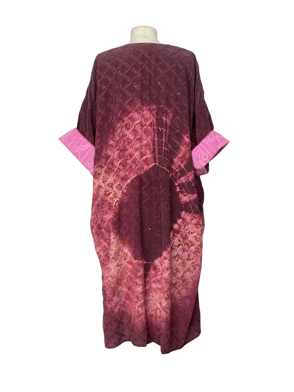 Robe Berthe 2759