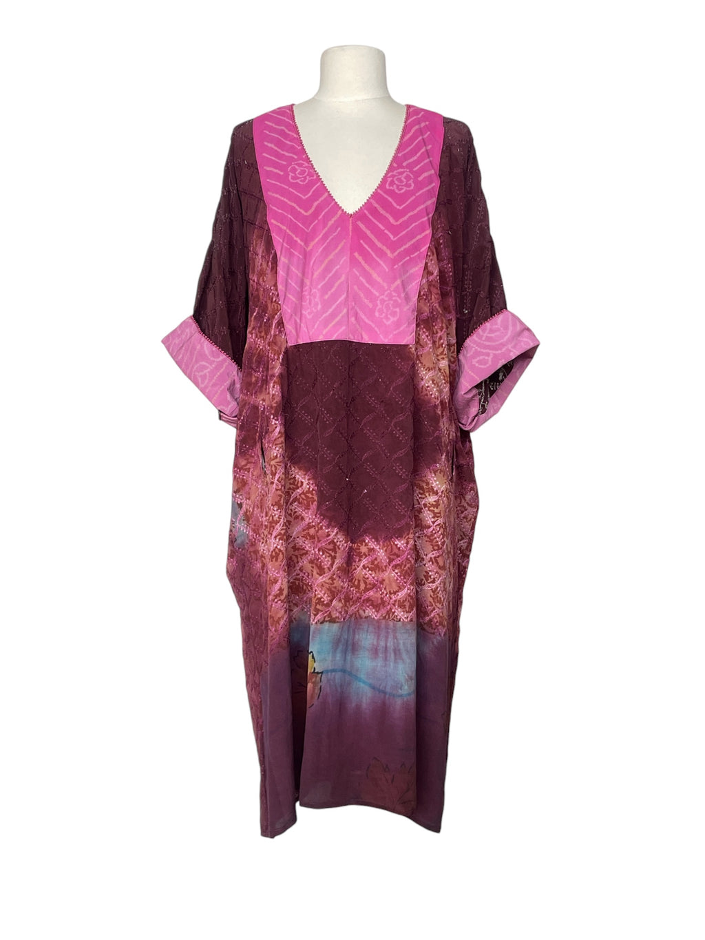 Robe Berthe 2759