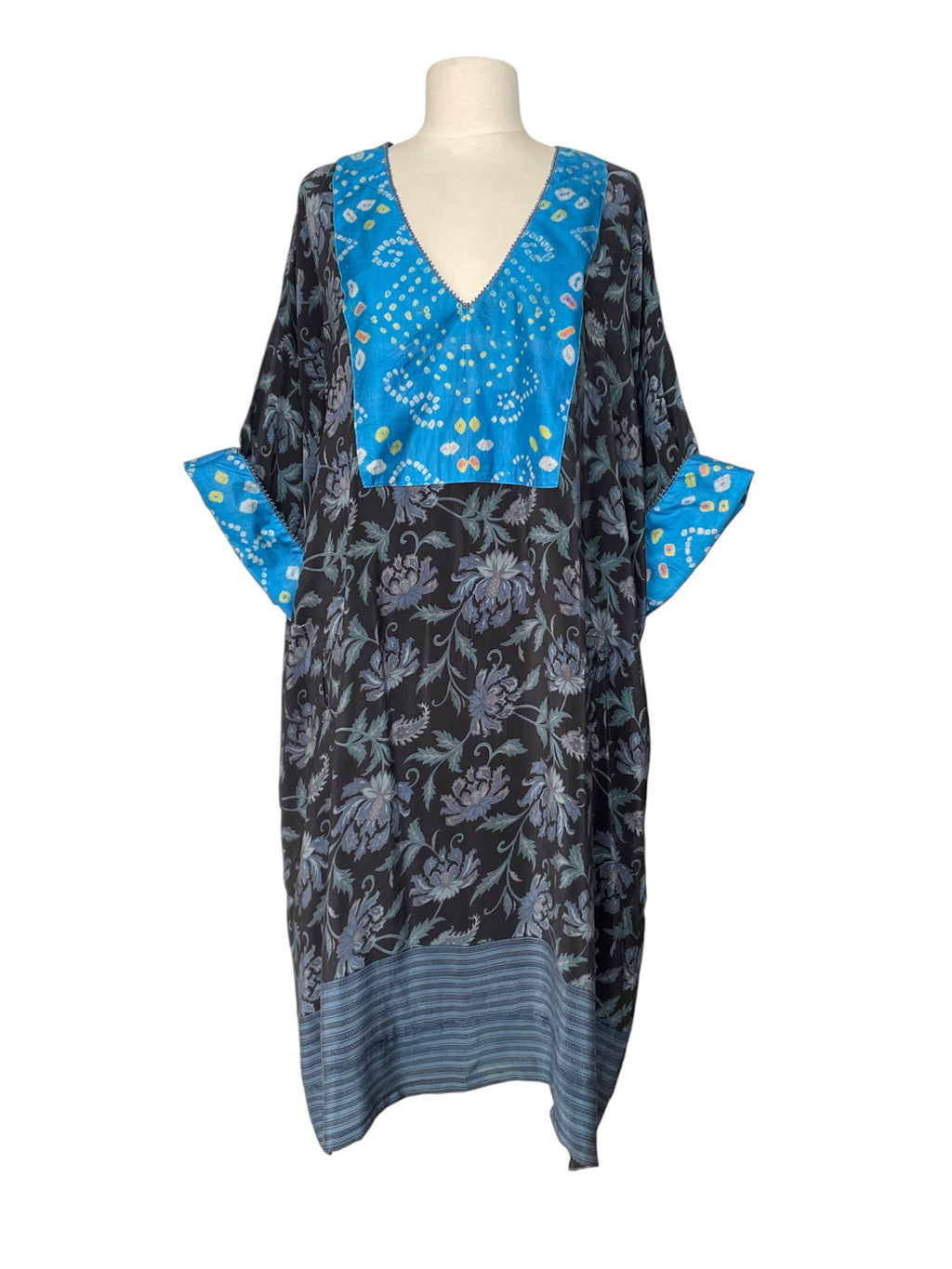 Robe Berthe 2888