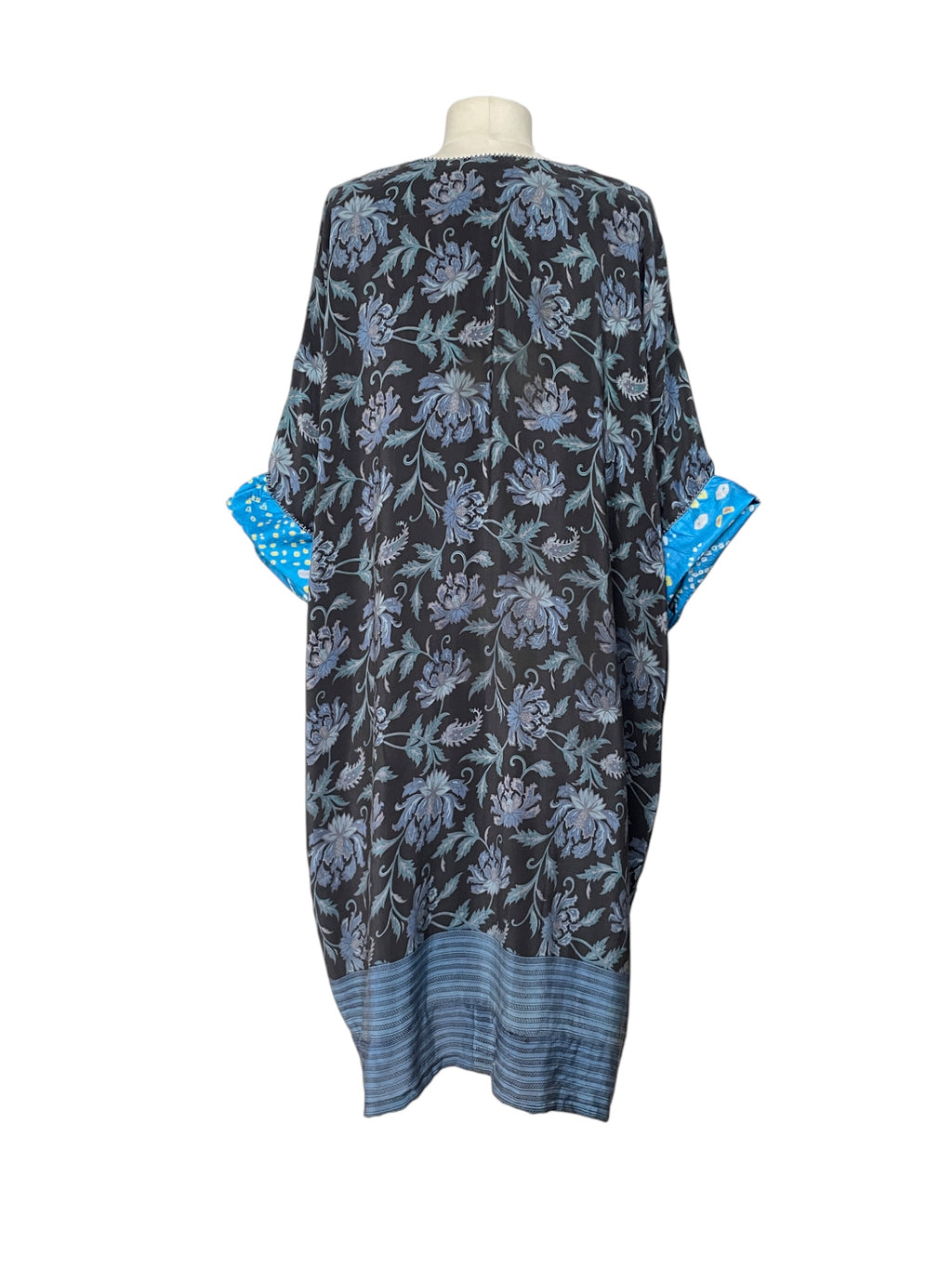 Robe Berthe 2888