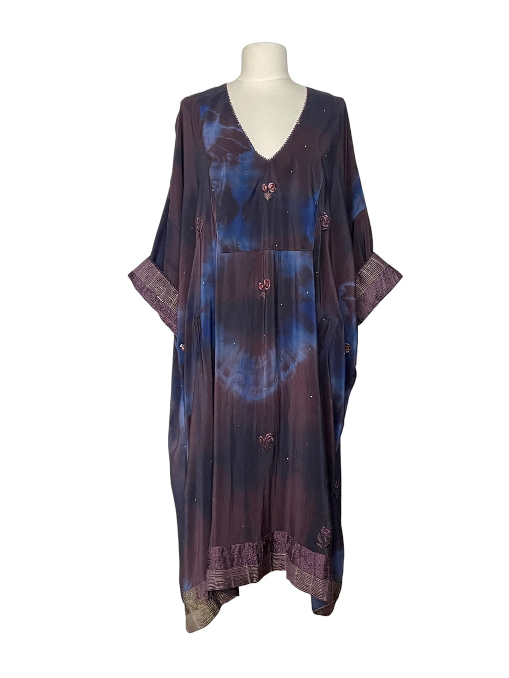 Robe Berthe 2253
