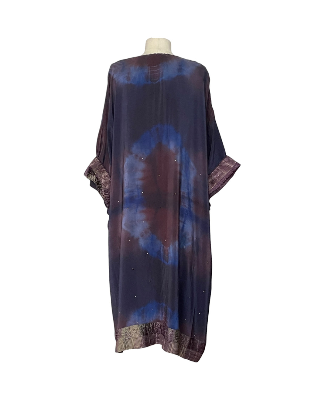 Robe Berthe 2253
