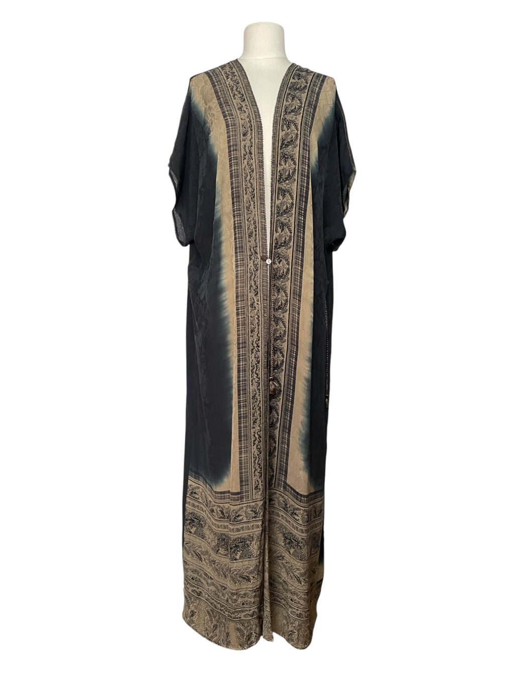 Kimono long 3017