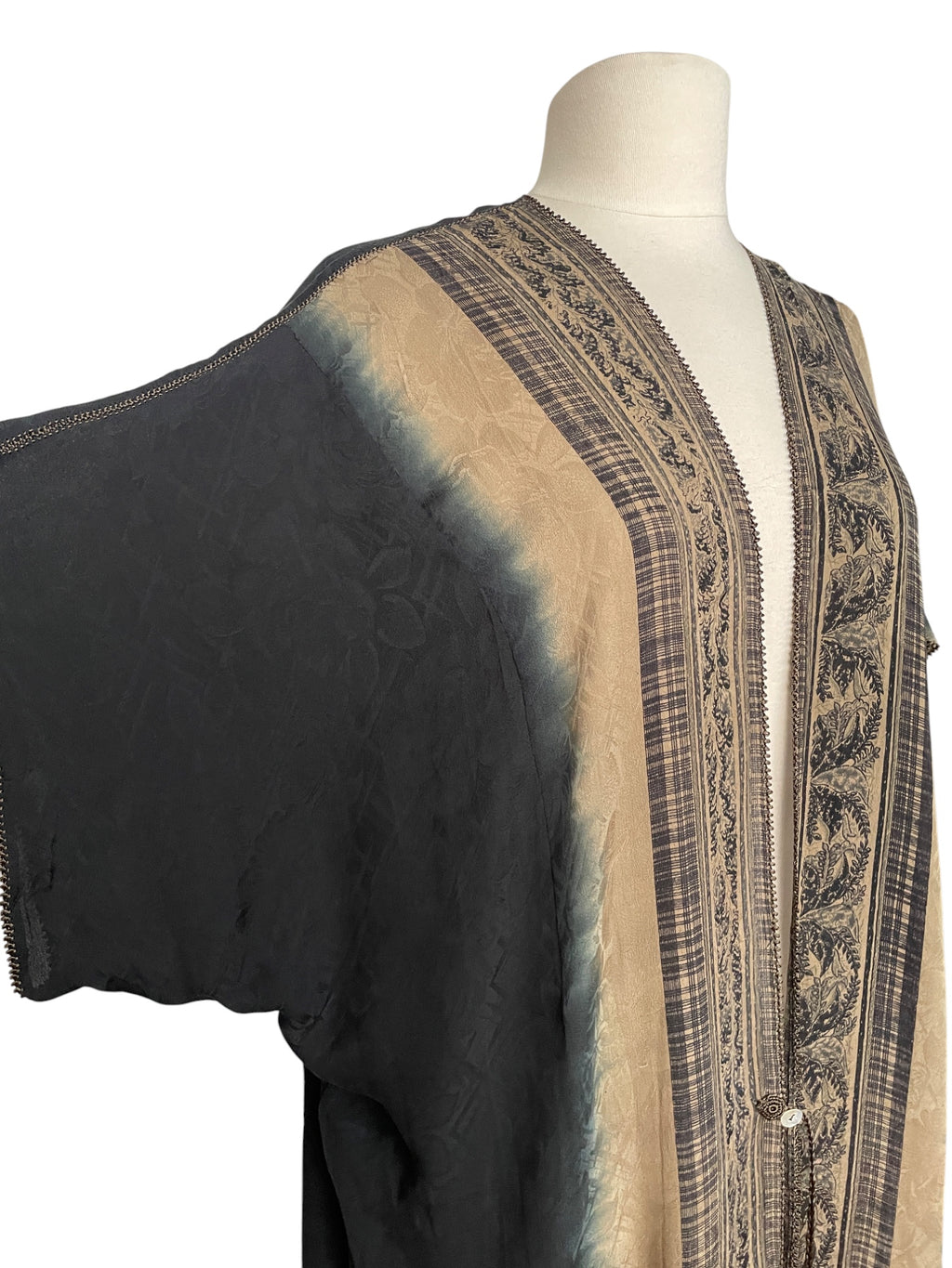 Kimono long 3017