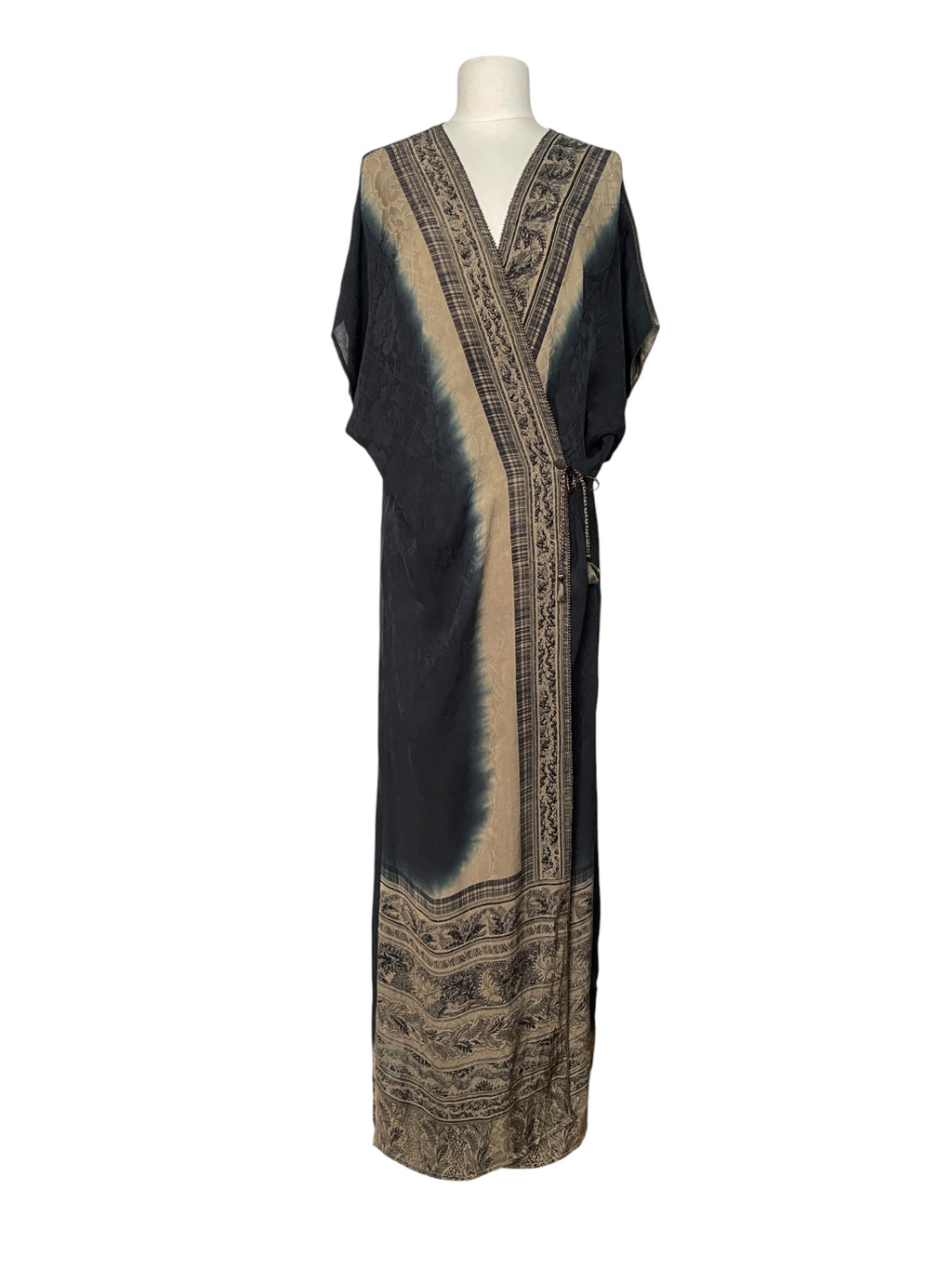 Kimono long 3017