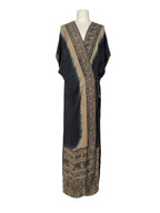 Kimono long 3017