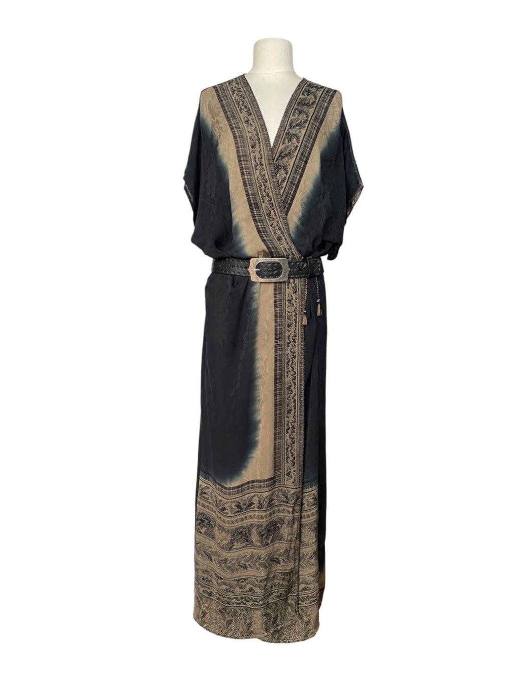 Kimono long 3017