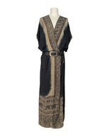 Kimono long 3017