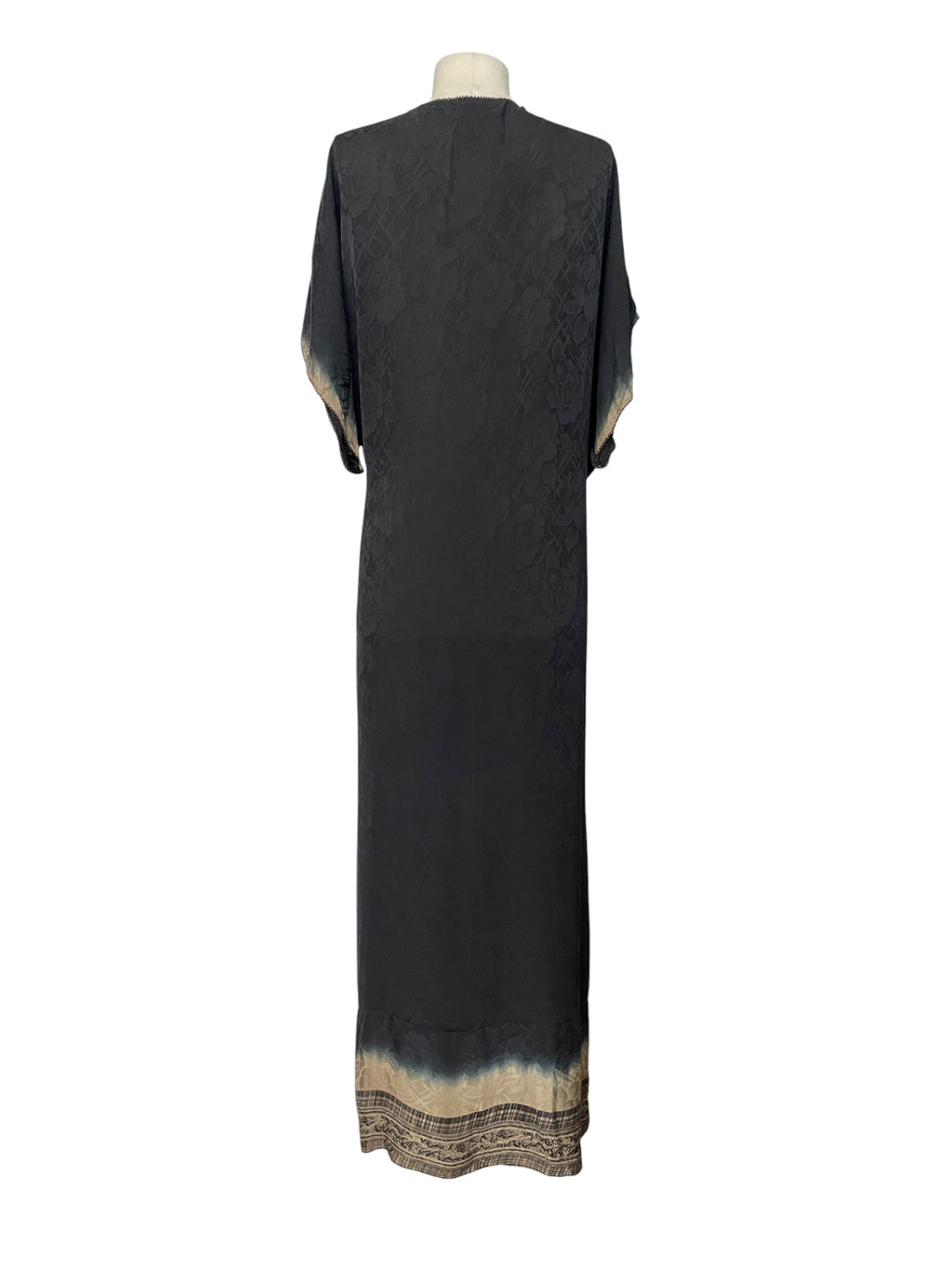 Kimono long 3017