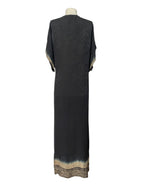 Kimono long 3017