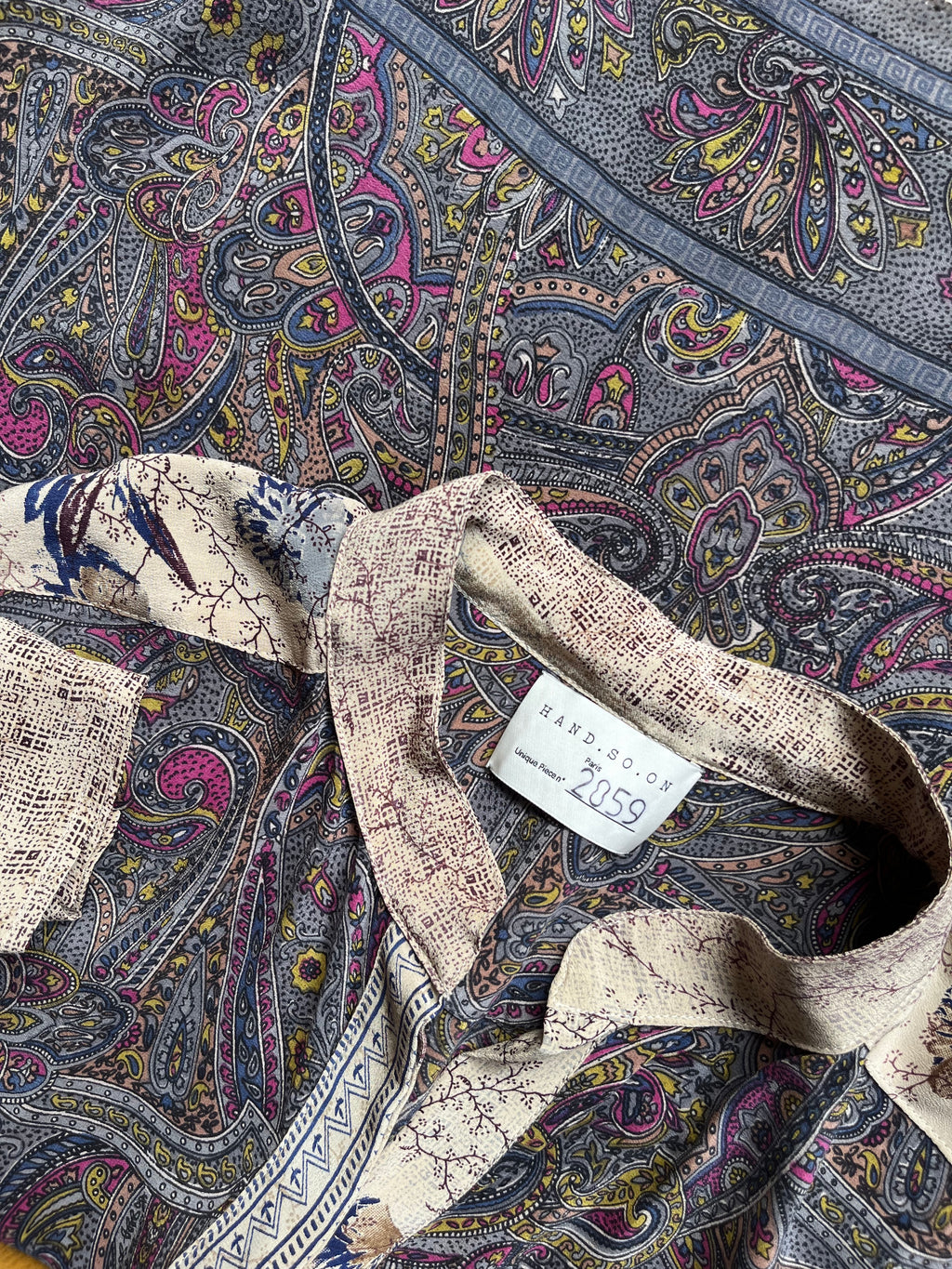Top Eugène 2859