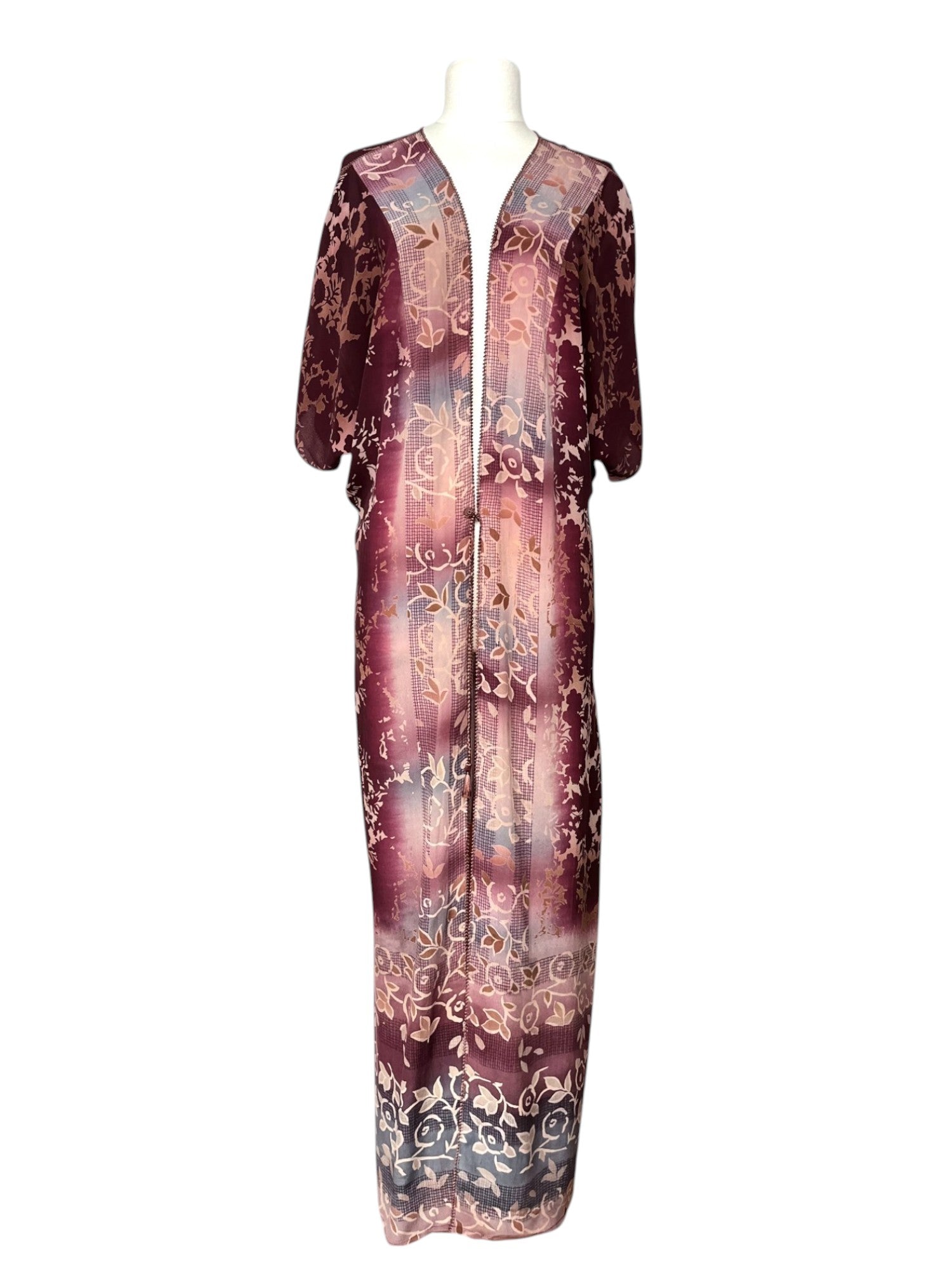 Kimono long 2952