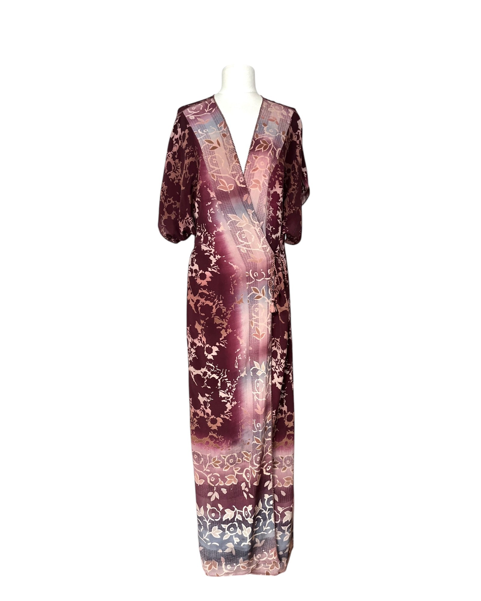 Kimono long 2952