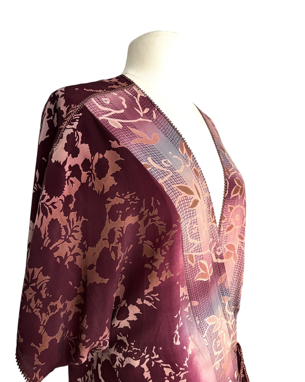 Kimono long 2952