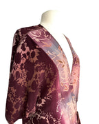 Kimono long 2952