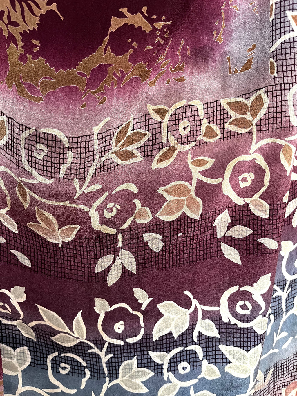 Kimono long 2952