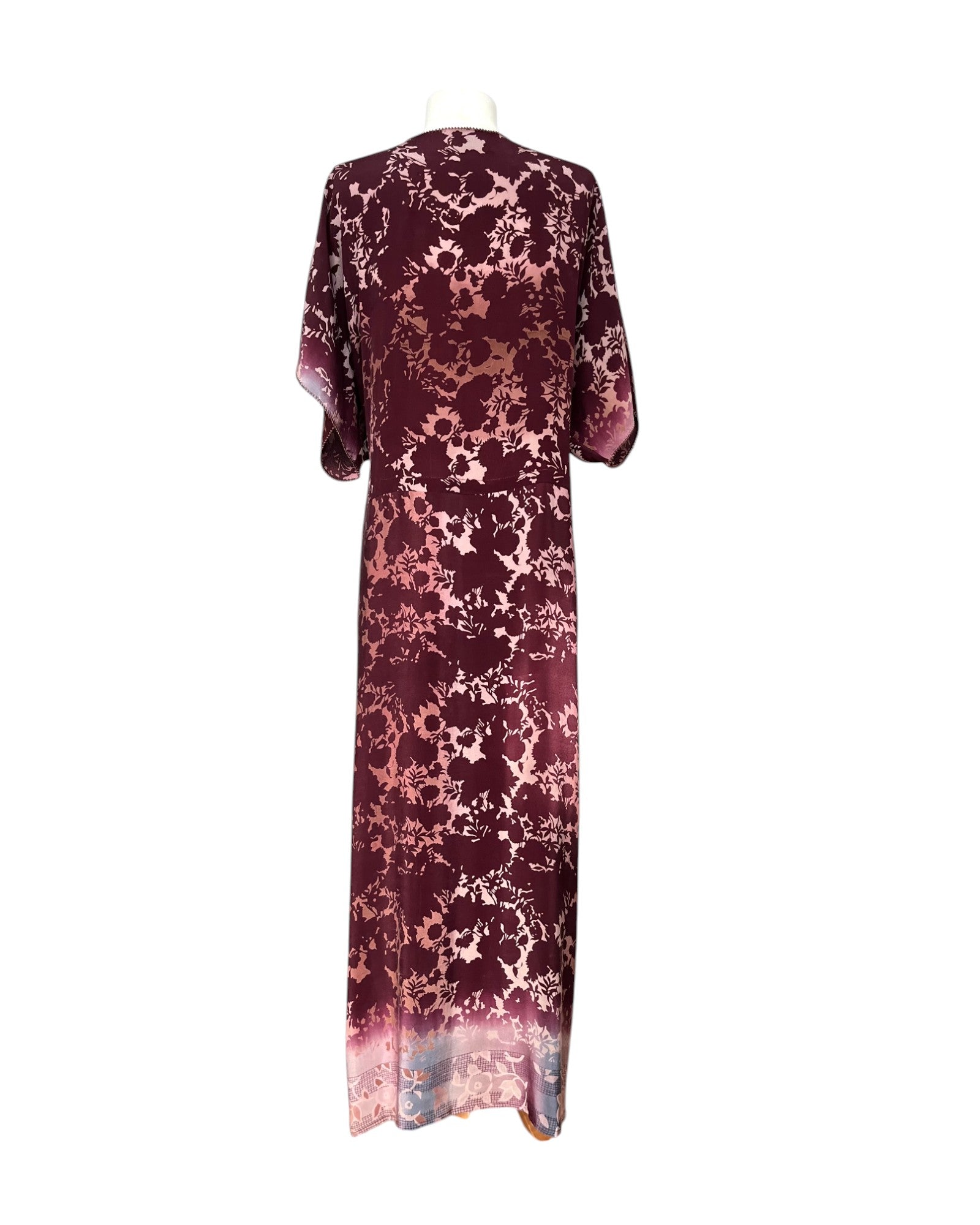 Kimono long 2952