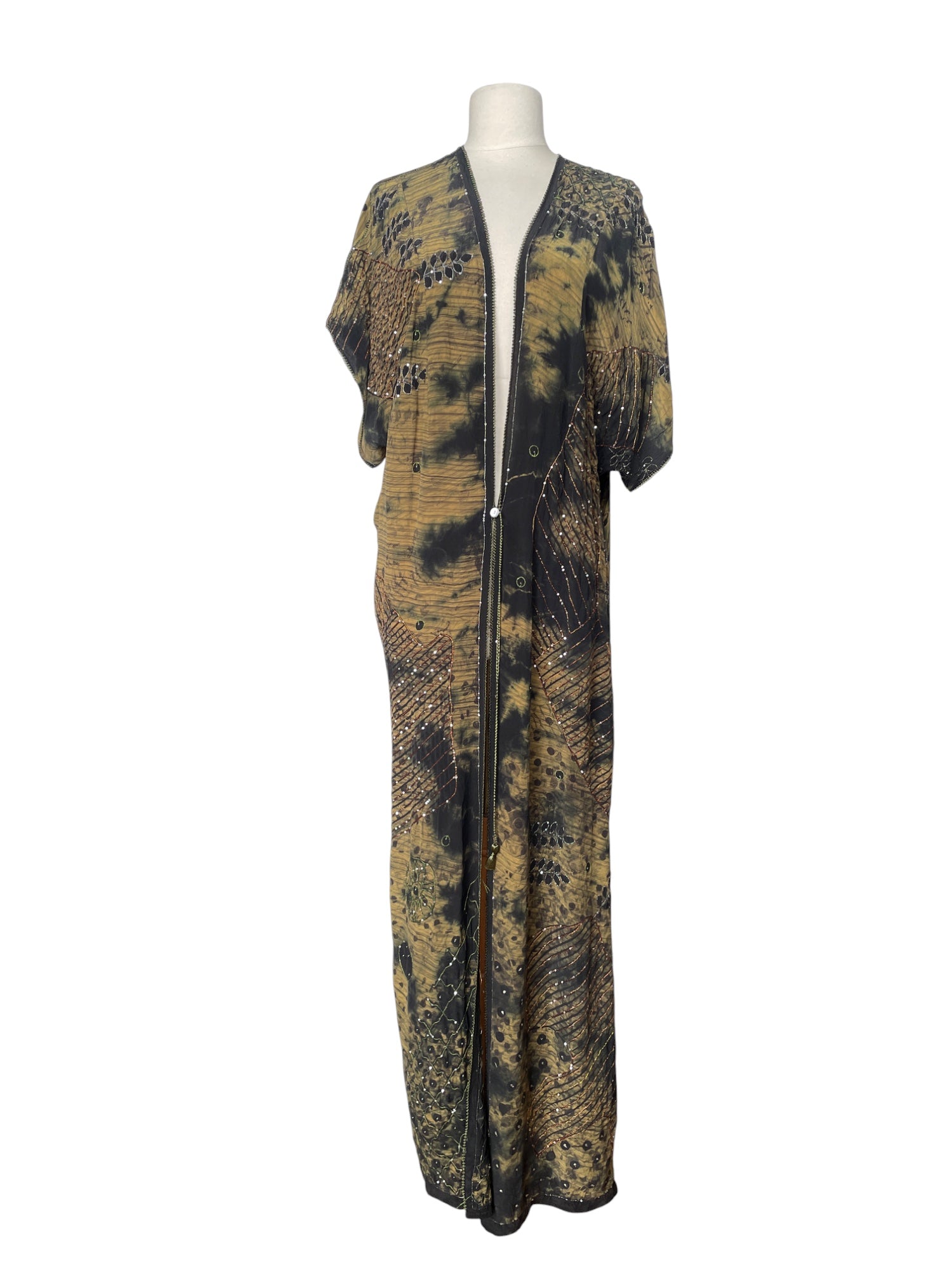 Kimono long 1837