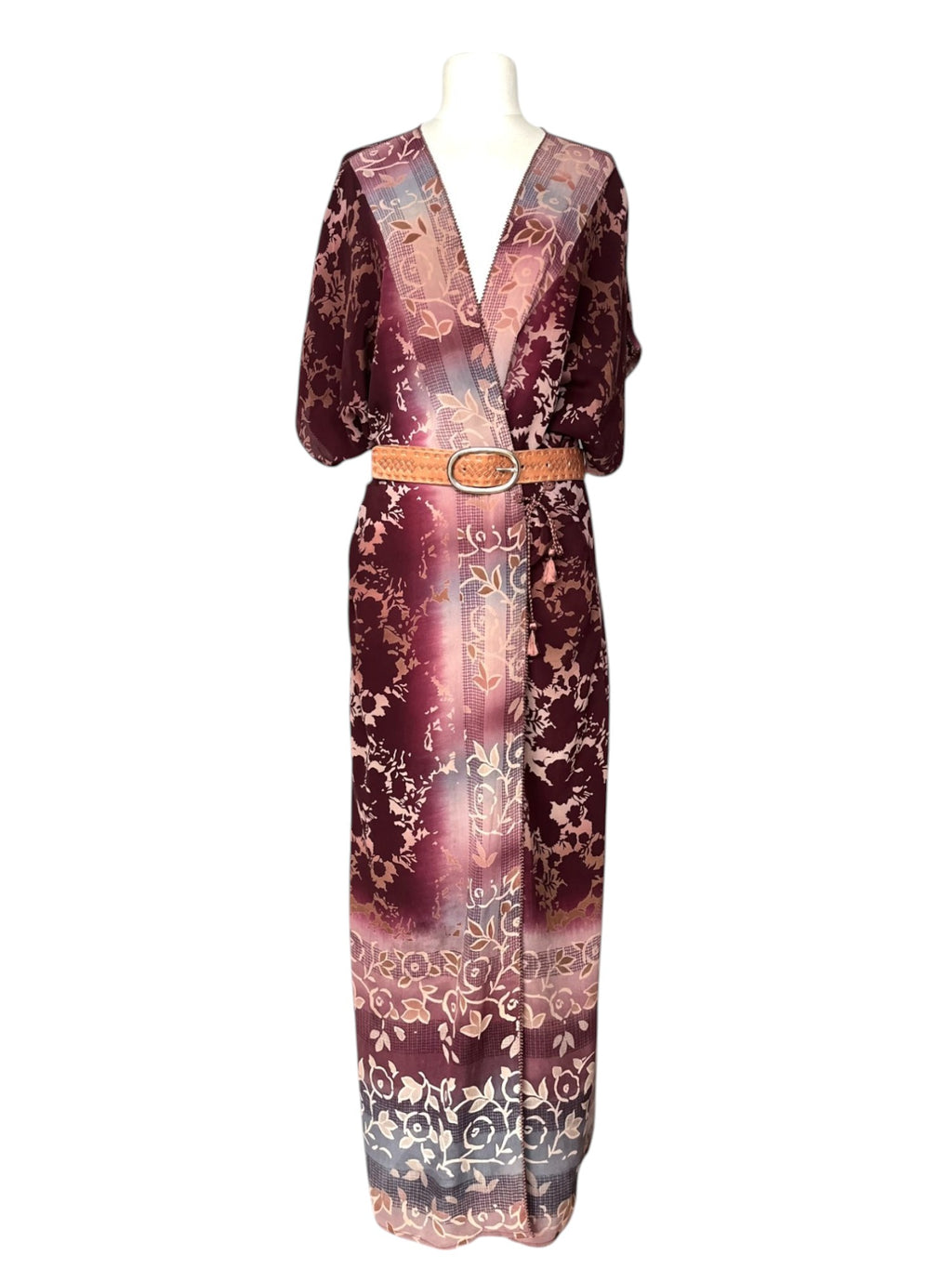 Kimono long 2952