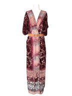 Kimono long 2952