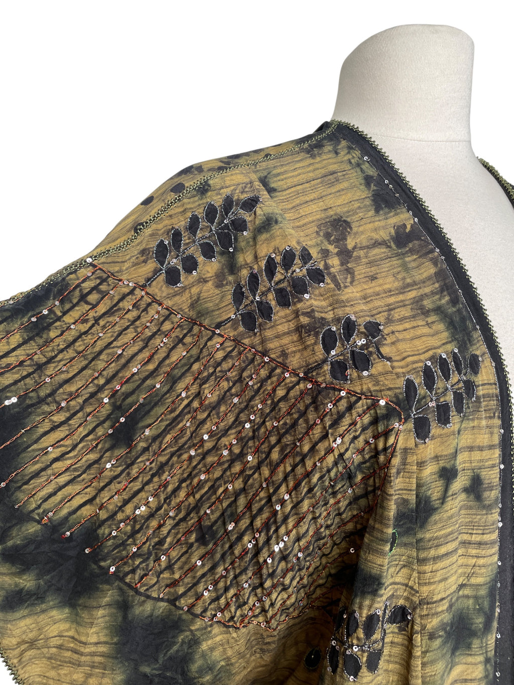 Kimono long 1837