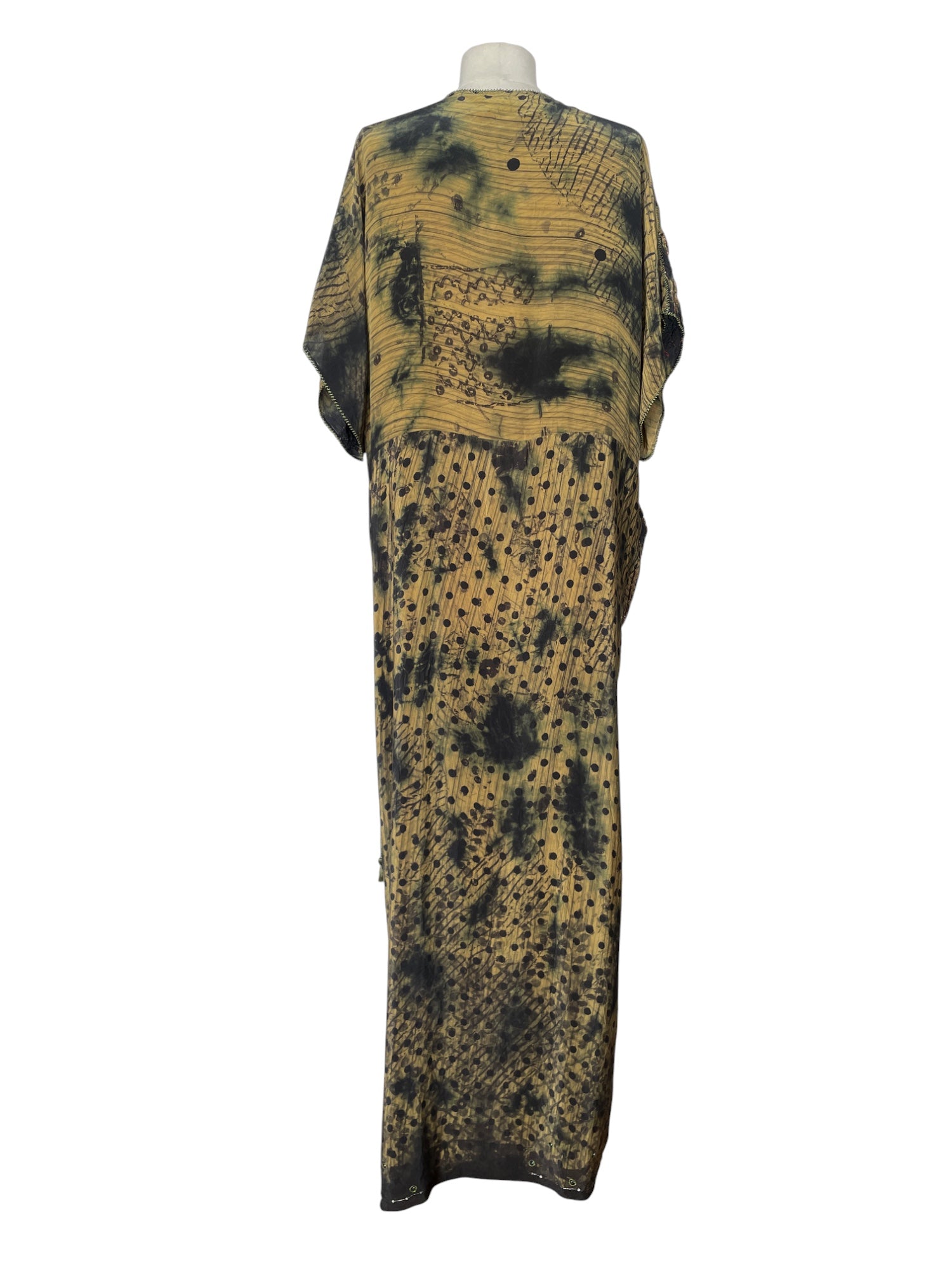 Kimono long 1837