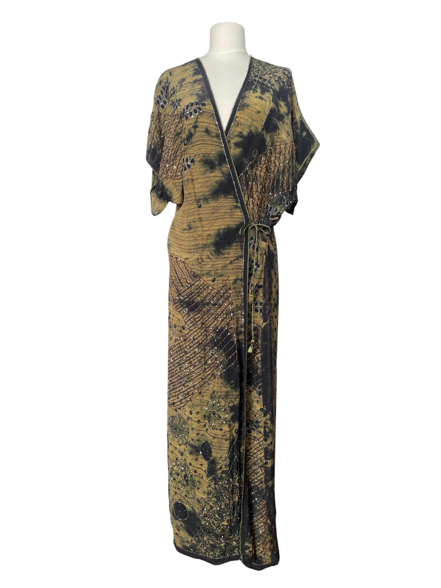 Kimono long 1837