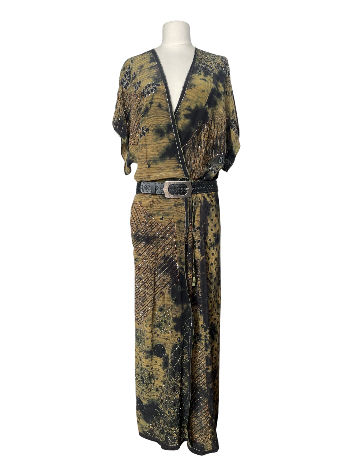Kimono long 1837