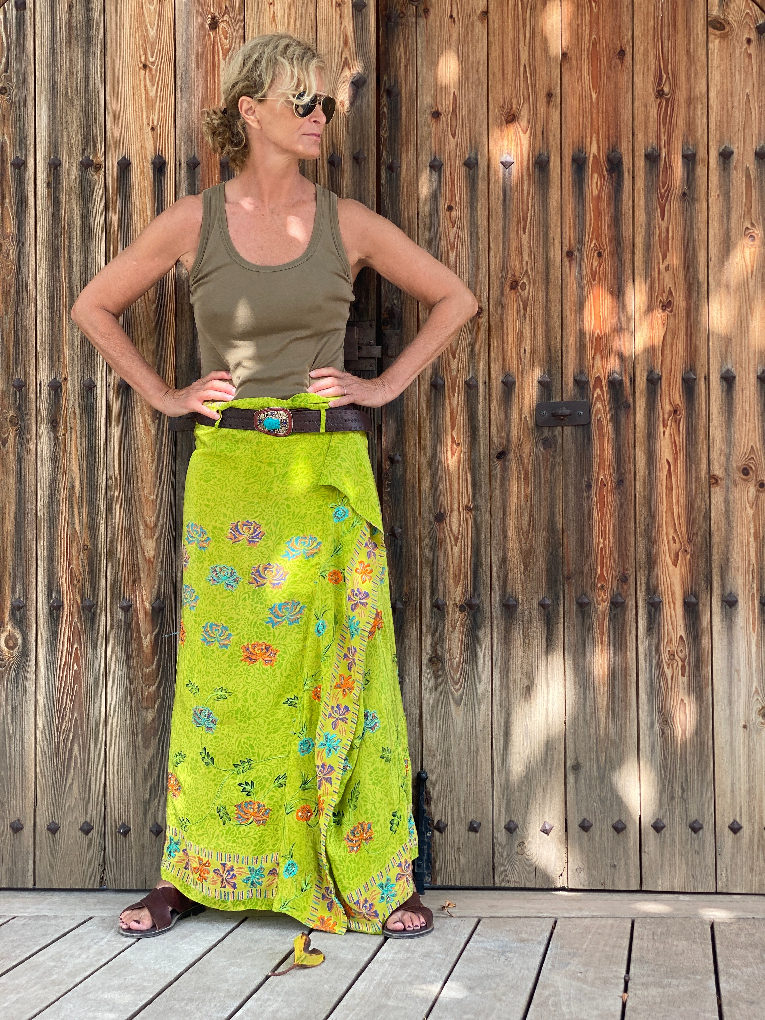 Jupe Janine 1428